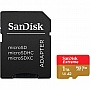   SanDisk 1TB microSD class 10 UHS-I U3 V30 Extreme (SDSQXAV-1T00-GN6MA)