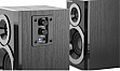   REAL-EL S-245 Black (EL121200015)