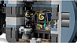����������� LEGO Disney �������� ������ ���� (43288)