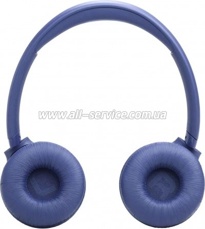 �������� JBL Tune 530BT Blue (JBLT530BTBLUEU)
