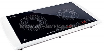 Плитка электрическая Sencor SCP 5304 WH Плитка электрическая Sencor SCP 5304 WH
