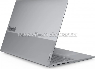 ������� Lenovo ThinkBook 16 G8 IAL (21SK007RRA)