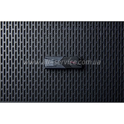  Kingston USB3.2 256GB Kingston DataTraveler Exodia Onyx (DTXON/256GB)