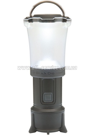 Фонарь BLACK DIAMOND HARD Orbit Matte Black (620707.MTBK) Фонарь BLACK DIAMOND HARD Orbit Matte Black (620707.MTBK)
