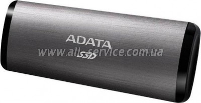  SSD USB 3.2 512GB ADATA (ASE760-512GU32G2-CTI)