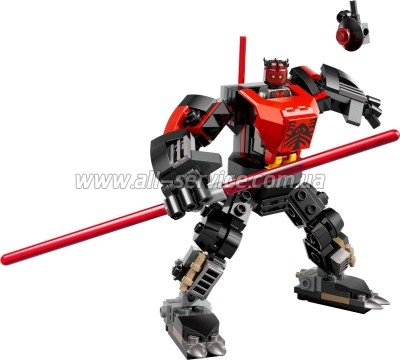 ����������� LEGO Star Wars ����� ����� ����� (75411)
