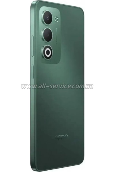 ��������� ������� Oppo A5 8/256GB Aurora Green (OFCPH2727_GREEN_8/256)