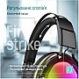�������� ColorWay Firestrike RGB Black (CW-HPG04BK)