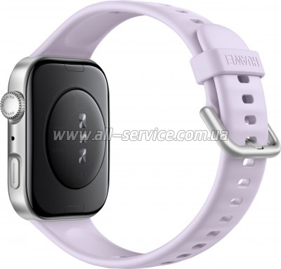 - Huawei WATCH FIT 4 Purple (55020EYM)