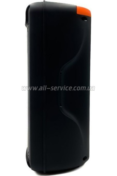   Media-Tech 14W Black (MT3177)