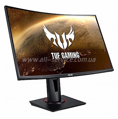  27" Asus VG27VQ