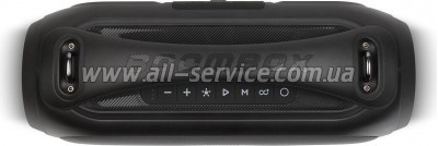 ������������ ������� REAL-EL X-745 Black