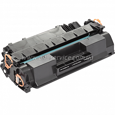 �������� PRINTALIST HP LJ M425dn/ M425dw/ M401 ������ CF280A (HP-CF280A-PL)