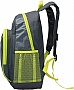   Semi Line 20 Graphite/Lemon (J4916-4) (DAS303111)