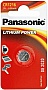  Panasonic CR 1216 BLI 1 LITHIUM (CR-1216EL/1B)
