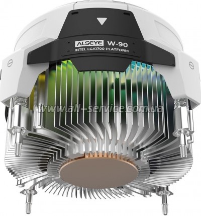    Alseye W90-intel (AS.01.08.0001)