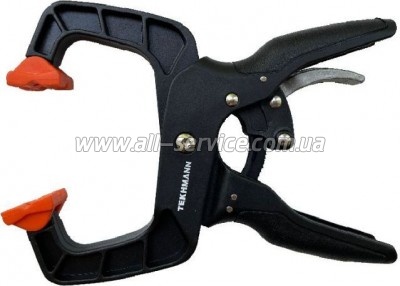  Tekhmann    2" (9300002)