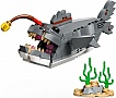 ����������� LEGO Creator ���� ����� � ������� ������ (31381)