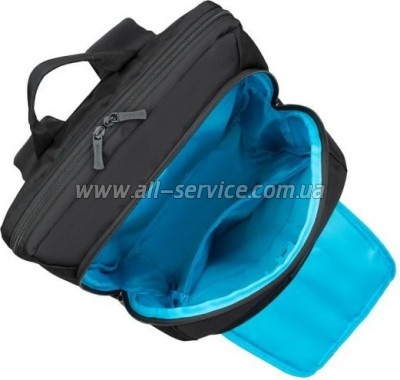    RivaCase 17.3" 7569 Black "Alpendorf" (7569Black)