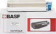  BASF OKI C5600/ 5700  43324408 Black (BASF-KT-C5600B-43324408)