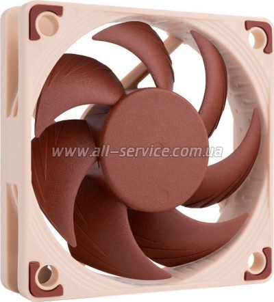    Noctua NF-A6x15 PWM