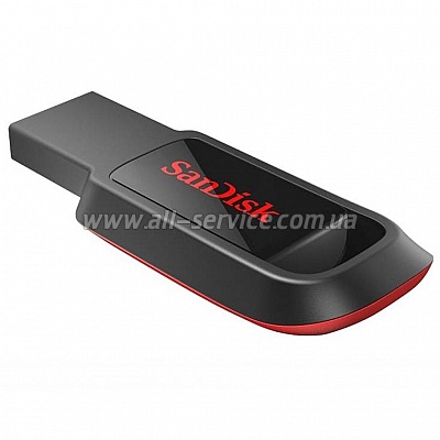  SanDisk 16GB Cruzer Spark (SDCZ61-016G-G35)