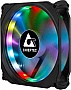    Chieftec TORNADO (CF-3012-RGB)