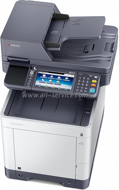  Kyocera Ecosys M6230cidn (1102TY3NL1)