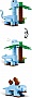 ����������� LEGO Classic ���������� ��������� (11041)