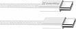   ColorWay USB-C to USB-C 1.0m 60W 3.0 grey (CW-CBPDCC061-GR)