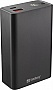   Sandberg 20000mAh, PD/65W, QC/3.0, low carrent mode, +cable 100W (420-95)