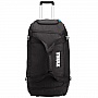   THULE Crossover 87L Rolling Duffel Black TCRD2