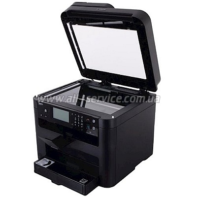  4 Canon i-SENSYS MF237w c Wi-Fi + 2  (1418C162)