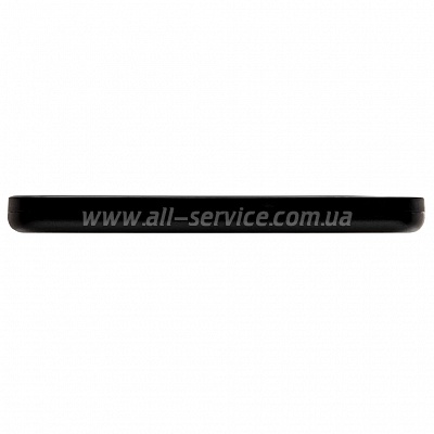  ADATA 2.5" USB 3.2 2TB HV320 Black (AHV320-2TU31-CBK)