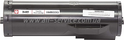  BASF  Xerox VersaLink B400/ 405  106R03583 Black (BASF-KT-106R03583)