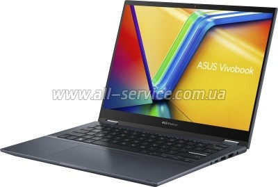  ASUS Vivobook S 14 Flip TP3402VA-LZ608W (90NB10W1-M00S60)