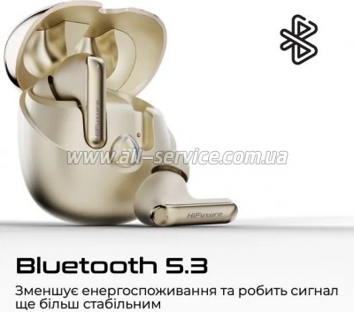  HiFuture SonicAir Champagne (sonicair.champagne)