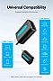 ������� OTG USB 2.0 AF to USB-C Vention (CDTB0)