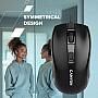  Canyon M-4 USB Black (CNE-CMS4)