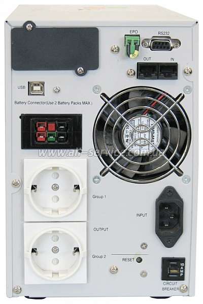  Powercom VGD-1000