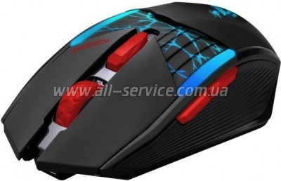  Defender Horrodine GM-237 LED Wireless Black (52237)