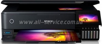  Epson L8180   c WI-FI (C11CJ21403)