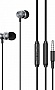  ColorWay 3.5 mm Wired Earphone UrbanBeat Black (CW-WD03BK)