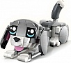  LEGO Creator   (31163)