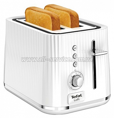  Tefal Loft TT 7611