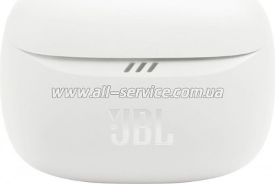  JBL Tune Buds 2 White (JBLTBUDS2WHT)