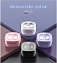 �������� Choetech TWS Small Cube Purple (BH-T23-PU)