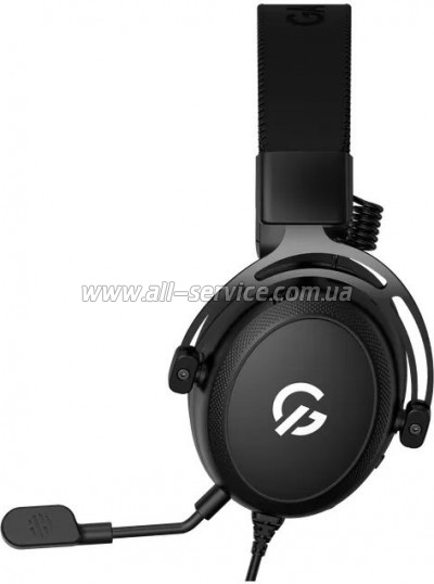 �������� GamePro Asgard Skald Origin Black (HS850B)