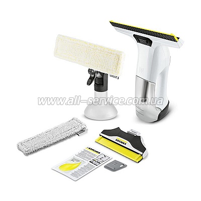   Karcher WV 6 Plus white (1.633-530.0)