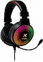  Vinga HSCU-100 Gaming LED Black (HSCU-100)